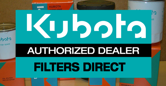 kubota-filters-direct